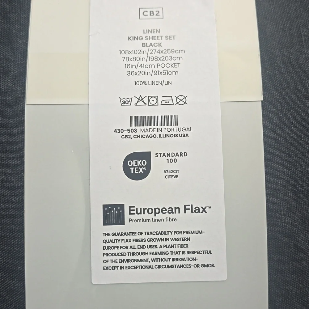 CB2 classic european